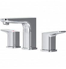 Смеситель для раковины AM.PM Spirit F7008000 Хром