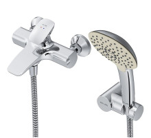 Смеситель для ванны AM.PM Spirit V2.0 F70A15000 Хром