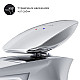 Заказать Смеситель для раковины AM.PM Spirit V2.0 F70A02100 Хром в магазине сантехники Santeh-Crystal.ru