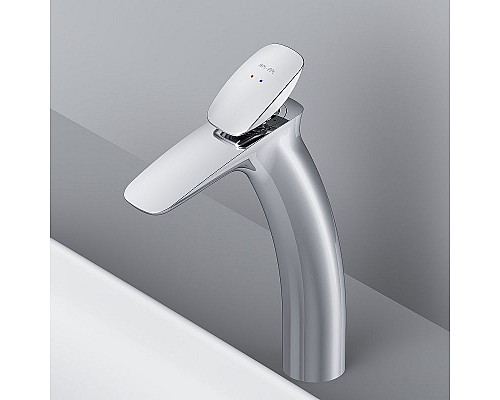 Santeh-Crystal.ru: Смеситель для раковины AM.PM Spirit V2.0 F70A92000 Хром Купить Смеситель для раковины AM.PM Spirit V2.0 F70A92000 Хром в магазине сантехники Santeh-Crystal.ru