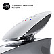 Купить Смеситель для раковины AM.PM Spirit V2.0 F70A92000 Хром в магазине сантехники Santeh-Crystal.ru