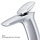 Купить Смеситель для раковины AM.PM Spirit V2.0 F70A92000 Хром в магазине сантехники Santeh-Crystal.ru