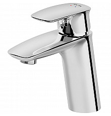 Смеситель для раковины AM.PM Spirit V2.1 F71A02100 Хром