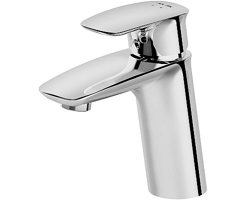 Santeh-Crystal.ru: Смеситель для раковины AM.PM Spirit V2.1 F71A02100 Хром Заказать Смеситель для раковины AM.PM Spirit V2.1 F71A02100 Хром в магазине сантехники Santeh-Crystal.ru