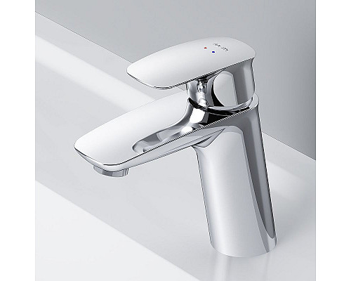 Santeh-Crystal.ru: Смеситель для раковины AM.PM Spirit V2.1 F71A02100 Хром Заказать Смеситель для раковины AM.PM Spirit V2.1 F71A02100 Хром в магазине сантехники Santeh-Crystal.ru