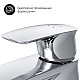 Заказать Смеситель для раковины AM.PM Spirit V2.1 F71A02100 Хром в магазине сантехники Santeh-Crystal.ru