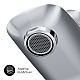 Заказать Смеситель для раковины AM.PM Spirit V2.1 F71A02100 Хром в магазине сантехники Santeh-Crystal.ru