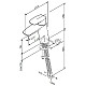 Заказать Смеситель для раковины AM.PM Spirit V2.1 F71A02100 Хром в магазине сантехники Santeh-Crystal.ru