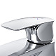 Приобрести Смеситель для раковины AM.PM Spirit V2.1 F71A82100 Хром в магазине сантехники Santeh-Crystal.ru
