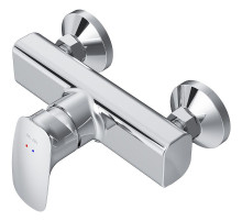 Смеситель для душа AM.PM Spirit V2.1 F71A20000 Хром