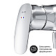 Приобрести Смеситель для душа AM.PM Spirit V2.1 F71A20000 Хром в магазине сантехники Santeh-Crystal.ru