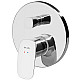Купить Смеситель для душа AM.PM Spirit V2.1 F71A85000 Хром в магазине сантехники Santeh-Crystal.ru