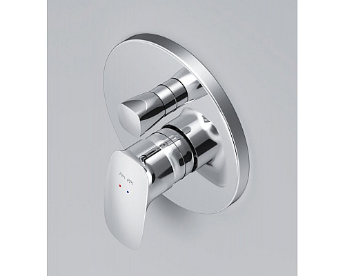 Santeh-Crystal.ru: Смеситель для душа AM.PM Spirit V2.1 F71A85000 Хром Купить Смеситель для душа AM.PM Spirit V2.1 F71A85000 Хром в магазине сантехники Santeh-Crystal.ru