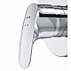 Купить Смеситель для душа AM.PM Spirit V2.1 F71A85000 Хром в магазине сантехники Santeh-Crystal.ru