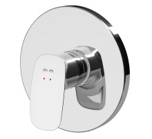 Смеситель для душа AM.PM Spirit V2.1 F71A75000 Хром