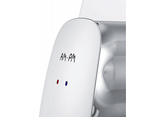 Приобрести Смеситель для душа AM.PM Spirit V2.1 F71A75000 Хром в магазине сантехники Santeh-Crystal.ru