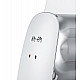 Приобрести Смеситель для душа AM.PM Spirit V2.1 F71A75000 Хром в магазине сантехники Santeh-Crystal.ru