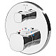 Купить Смеситель для душа AM.PM Spirit V2.1 F71A85500 с термостатом Хром в магазине сантехники Santeh-Crystal.ru