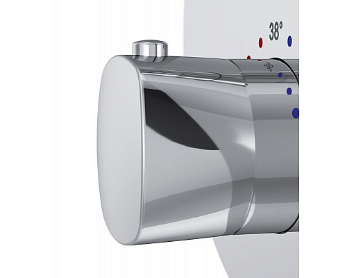 Santeh-Crystal.ru: Смеситель для душа AM.PM Spirit V2.1 F71A85500 с термостатом Хром Купить Смеситель для душа AM.PM Spirit V2.1 F71A85500 с термостатом Хром в магазине сантехники Santeh-Crystal.ru
