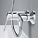 Заказать Смеситель для душа AM.PM Sunny F85C20000 Хром в магазине сантехники Santeh-Crystal.ru