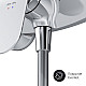 Заказать Смеситель для душа AM.PM Sunny F85C20000 Хром в магазине сантехники Santeh-Crystal.ru