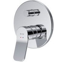 Смеситель для душа AM.PM X-Joy F85A45000 Хром