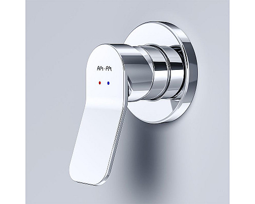 Santeh-Crystal.ru: Смеситель для душа AM.PM X-Joy F85A65000 Хром Купить Смеситель для душа AM.PM X-Joy F85A65000 Хром в магазине сантехники Santeh-Crystal.ru