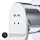 Купить Смеситель для душа AM.PM X-Joy F85A65000 Хром в магазине сантехники Santeh-Crystal.ru