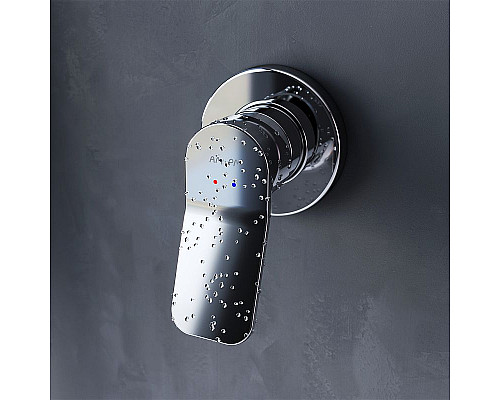 Santeh-Crystal.ru: Смеситель для душа AM.PM X-Joy F85A65000 Хром Купить Смеситель для душа AM.PM X-Joy F85A65000 Хром в магазине сантехники Santeh-Crystal.ru