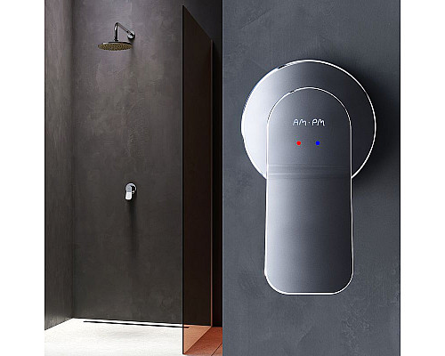 Santeh-Crystal.ru: Смеситель для душа AM.PM X-Joy F85A65000 Хром Купить Смеситель для душа AM.PM X-Joy F85A65000 Хром в магазине сантехники Santeh-Crystal.ru