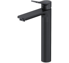 Смеситель для раковины AM.PM X-Joy F85A92022 Черный матовый