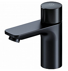 Смеситель для раковины AM.PM X-Joy F85A02522 Черный матовый