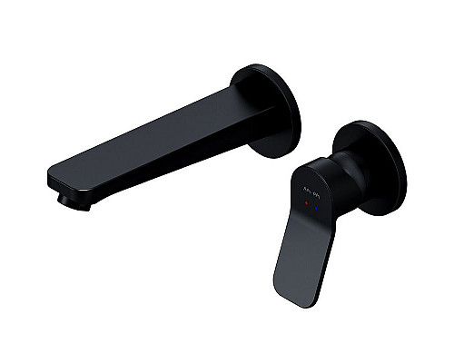 Santeh-Crystal.ru: Смеситель для раковины AM.PM X-Joy F85A72622 Черный матовый Купить Смеситель для раковины AM.PM X-Joy F85A72622 Черный матовый в магазине сантехники Santeh-Crystal.ru