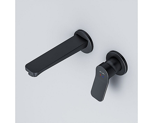 Santeh-Crystal.ru: Смеситель для раковины AM.PM X-Joy F85A72622 Черный матовый Купить Смеситель для раковины AM.PM X-Joy F85A72622 Черный матовый в магазине сантехники Santeh-Crystal.ru