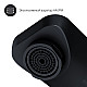 Купить Смеситель для раковины AM.PM X-Joy F85A72622 Черный матовый в магазине сантехники Santeh-Crystal.ru
