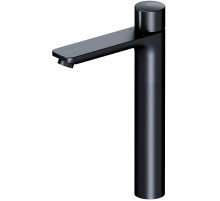 Смеситель для раковины AM.PM X-Joy F85A92522 Черный матовый