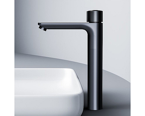 Santeh-Crystal.ru: Смеситель для раковины AM.PM X-Joy F85A92522 Черный матовый Купить Смеситель для раковины AM.PM X-Joy F85A92522 Черный матовый в магазине сантехники Santeh-Crystal.ru