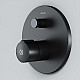 Заказать Смеситель для душа AM.PM X-Joy TouchReel F85A45722 Черный матовый в магазине сантехники Santeh-Crystal.ru