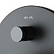 Заказать Смеситель для душа AM.PM X-Joy TouchReel F85A45722 Черный матовый в магазине сантехники Santeh-Crystal.ru
