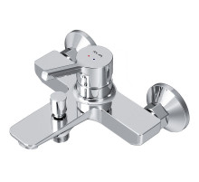 Смеситель для ванны AM.PM X-Joy S F85B10000 Хром