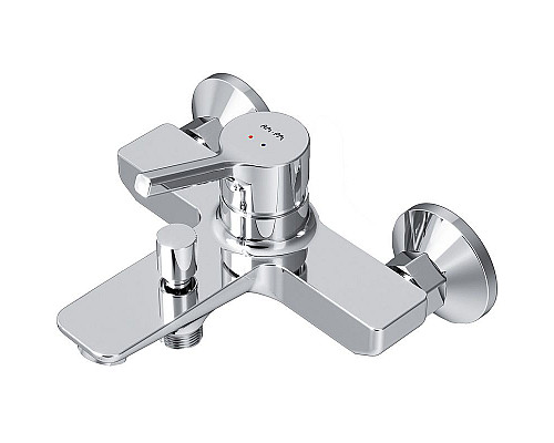 Santeh-Crystal.ru: Смеситель для ванны AM.PM X-Joy S F85B10000 Хром Заказать Смеситель для ванны AM.PM X-Joy S F85B10000 Хром в магазине сантехники Santeh-Crystal.ru