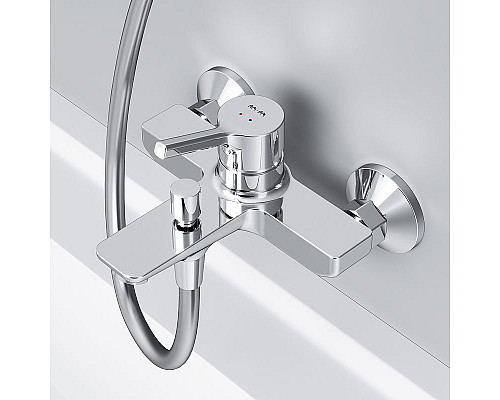 Santeh-Crystal.ru: Смеситель для ванны AM.PM X-Joy S F85B10000 Хром Заказать Смеситель для ванны AM.PM X-Joy S F85B10000 Хром в магазине сантехники Santeh-Crystal.ru