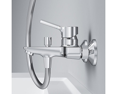 Santeh-Crystal.ru: Смеситель для ванны AM.PM X-Joy S F85B10000 Хром Заказать Смеситель для ванны AM.PM X-Joy S F85B10000 Хром в магазине сантехники Santeh-Crystal.ru