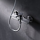 Купить Смеситель для душа AM.PM X-Joy S F85B20000 Хром в магазине сантехники Santeh-Crystal.ru