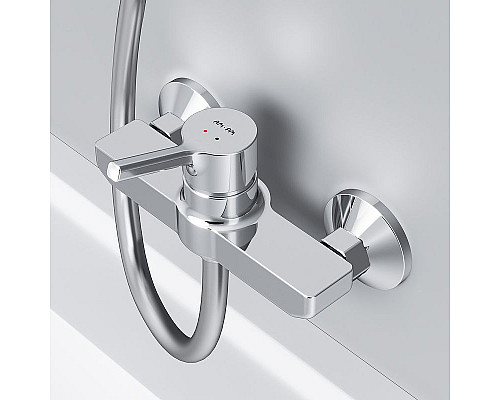 Santeh-Crystal.ru: Смеситель для душа AM.PM X-Joy S F85B20000 Хром Купить Смеситель для душа AM.PM X-Joy S F85B20000 Хром в магазине сантехники Santeh-Crystal.ru