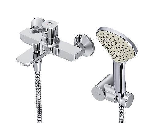 Santeh-Crystal.ru: Смеситель для ванны AM.PM X-Joy S F85B15000 Хром Купить Смеситель для ванны AM.PM X-Joy S F85B15000 Хром в магазине сантехники Santeh-Crystal.ru
