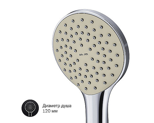 Santeh-Crystal.ru: Смеситель для ванны AM.PM X-Joy S F85B15000 Хром Купить Смеситель для ванны AM.PM X-Joy S F85B15000 Хром в магазине сантехники Santeh-Crystal.ru