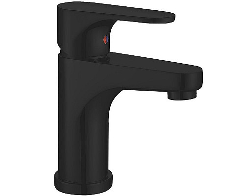 Santeh-Crystal.ru: Смеситель для раковины Abber Eleganz AF8310B Черный матовый Приобрести Смеситель для раковины Abber Eleganz AF8310B Черный матовый в магазине сантехники Santeh-Crystal.ru