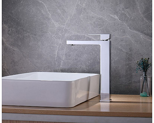 Santeh-Crystal.ru: Смеситель для раковины Abber Daheim AF8211 Хром Заказать Смеситель для раковины Abber Daheim AF8211 Хром в магазине сантехники Santeh-Crystal.ru