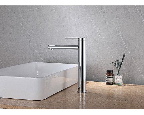 Santeh-Crystal.ru: Смеситель для раковины Abber Emotion AF8811 Хром Заказать Смеситель для раковины Abber Emotion AF8811 Хром в магазине сантехники Santeh-Crystal.ru